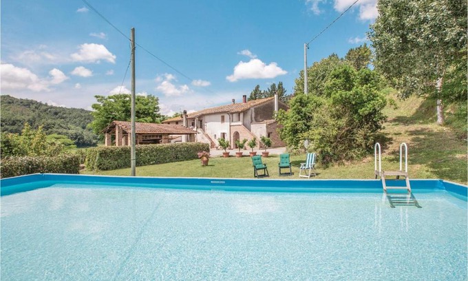 San Miniato Apartamento | Casa Eleonora