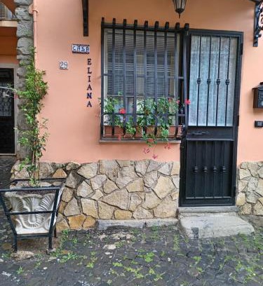 Marino Apartamento | Casa Eliana