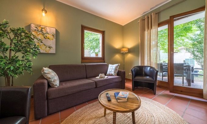 Crone Apartamento | Casa Elisa C - Idro