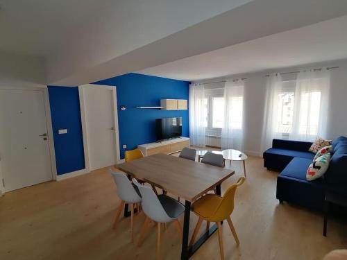 León Apartamento | Casa Elisa