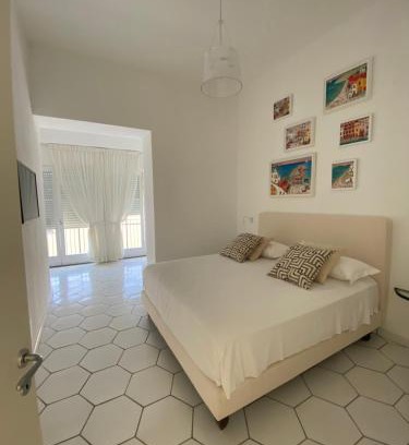 Marina Grande Casa | Casa Elisa
