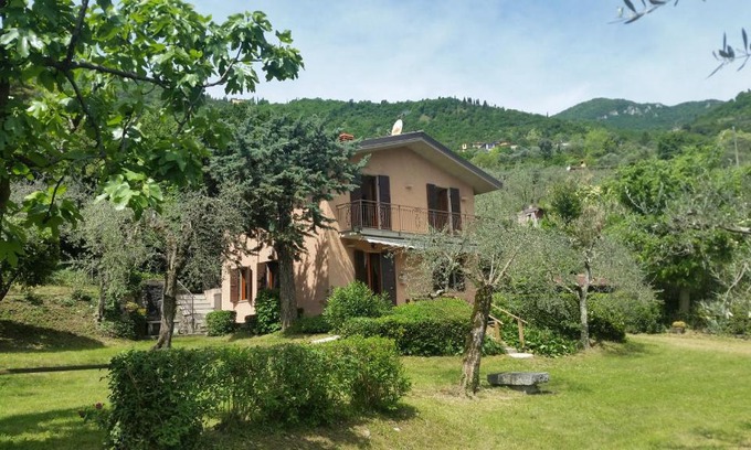 Villavetro Casa | Casa Elisa