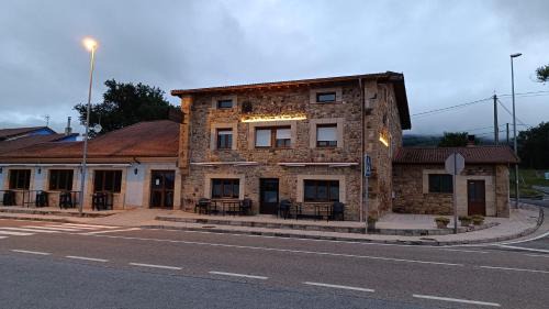 Campoo de Yuso Casa | Casa Elisa Monegro.