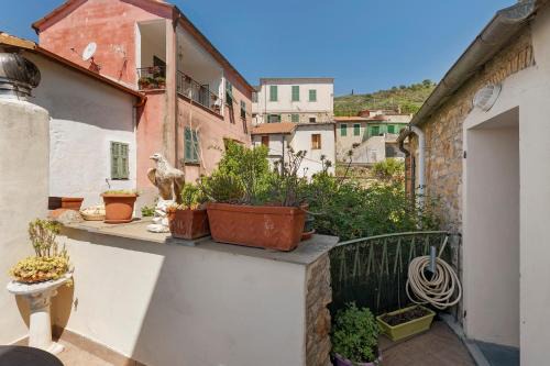 Imperia Casa | Casa Elisa Montegrazie