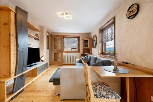 Cavalese Apartamento | Casa Elisabeth