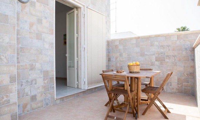 Torre Lapillo Casa | Casa Elisena