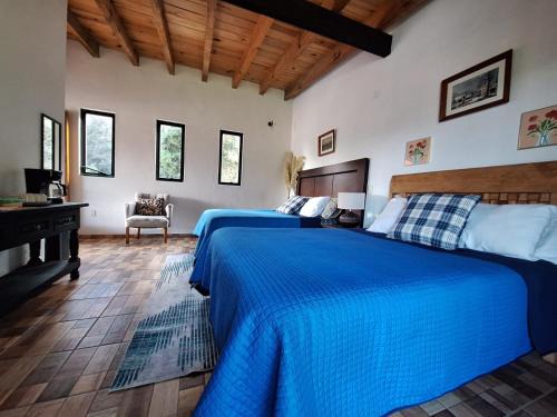 Cerro Colorado Casa | Casa Elizabeth en valle de Bravo,Avandaro