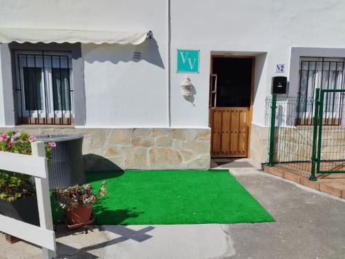 Distrito Sur Casa | Casa Elvi