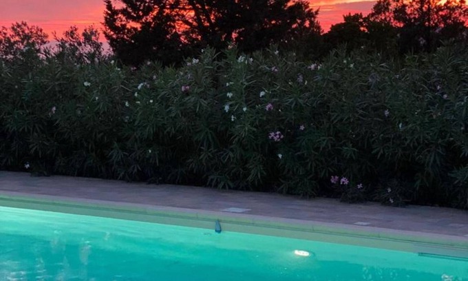 Arzachena Casa | Casa Elvi with Wi-Fi & Private Pool