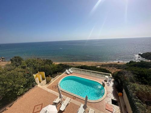 Isola di Capo Rizzuto Cama Y Desayuno | Casa Elvira