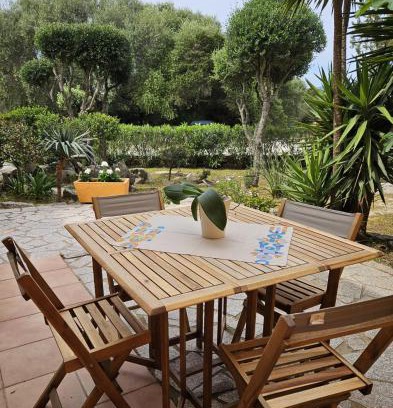 Porto Pollo Casa | Casa Elvira