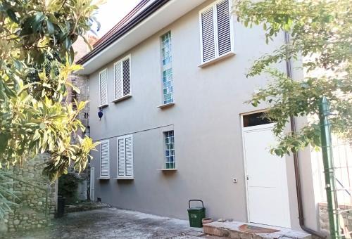 San Martino Sannita Apartamento | Casa Ely