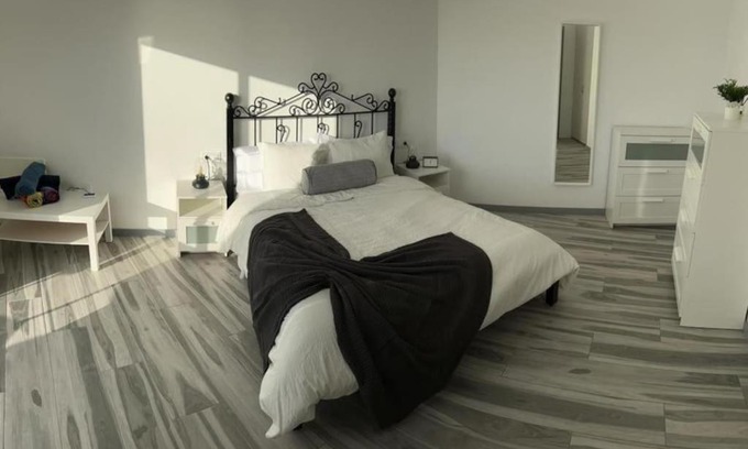 Armenime Apartamento | Casa Emérita, Great Views, Private, Relax, Wi-fi