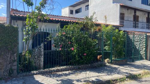 Fabrica Casa | Casa em área nobre de Juiz de Fora