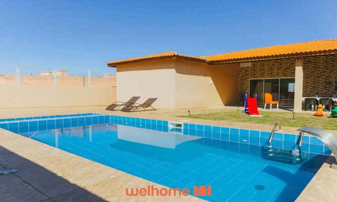 Alambari Casa | Casa em Alambari SP com piscina e area gourmet