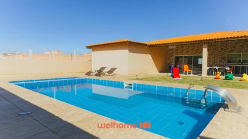 Alambari Casa | Casa em Alambari SP com piscina e area gourmet