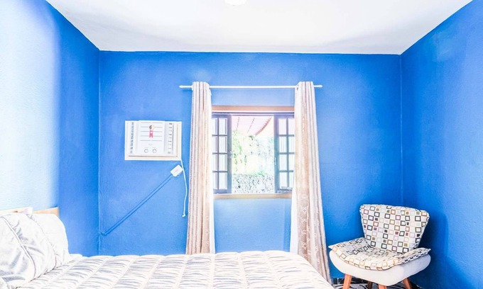 Marinas Casa | Aconchegante Casa de 2 Quartos em Angra dos Reis