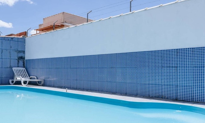 Araruama Casa | Casa em Araruama com Piscina perto da Praia