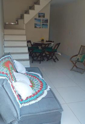 Arraial do Cabo Casa | Casa em Arraial do Cabo a 30 metros do mar