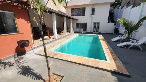 Itapoa Casa | Casa em Belo Horizonte - Pampulha