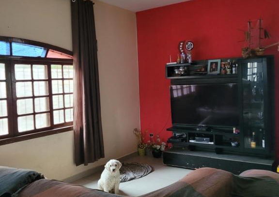 Vista Linda Casa | Casa em Bertioga pé na areia
