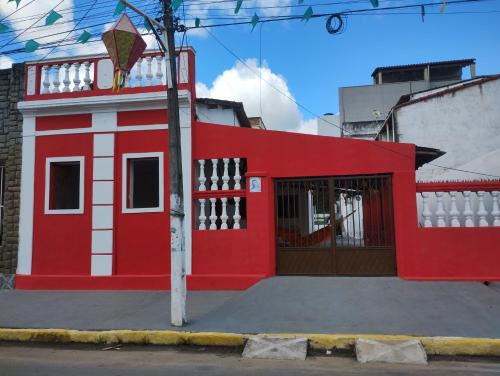 Borborema Casa | Casa em Borborema próximo a Bananeiras