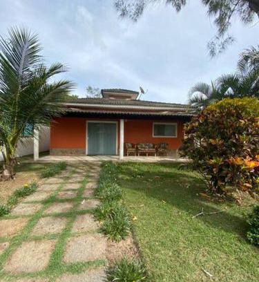 Unamar Casa | Casa em Cabo Frio