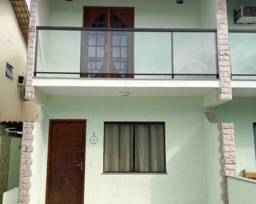 Palmeiras Casa | Casa em Cabo Frio - RJ