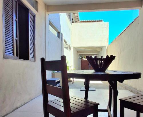 Jardim Nautilus Casa | Casa em Cabo Frio Temporada