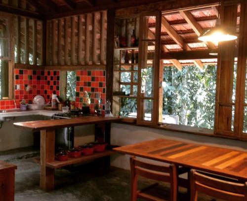 Camburi Casa | Casa em Cambury (Sertão do Cacau)