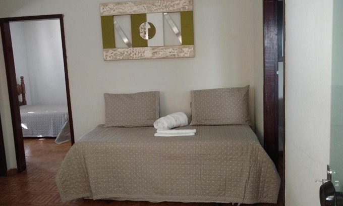 Centro Casa | Casa em Capitólio
