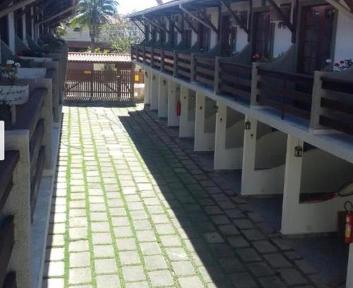 Pero Casa | Casa em Cond. a 80m da Praia do Peró