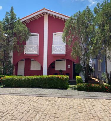 Juazeiro do Norte Casa | Casa em Condomínio 2 suítes casa 03