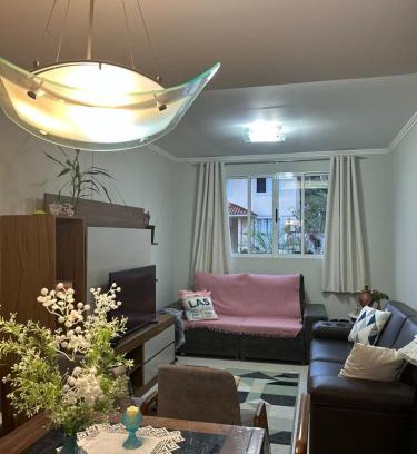 Bom Retiro Casa | Casa em condomínio