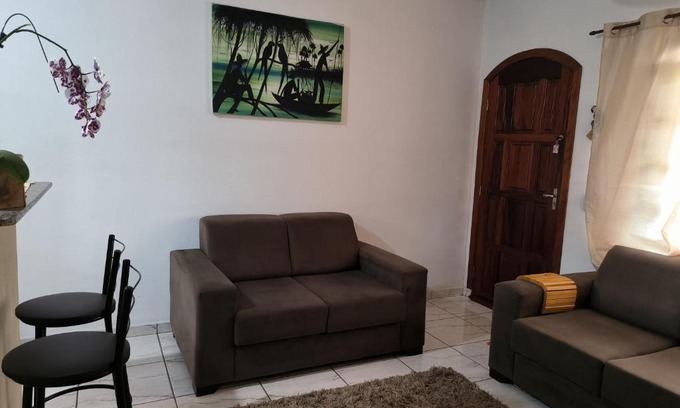 Ipiranga Casa | Casa em Condomínio Martin de Sa