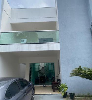 Curio-Utinga Casa | Casa em condomínio próximo a COP 30
