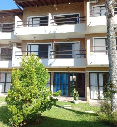 Toninhas Casa | Casa em Condomínio - Ubatuba SP