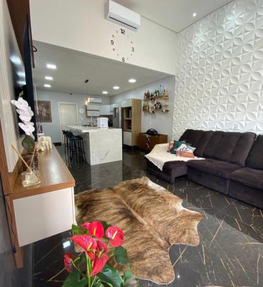 Foz do Iguacu Casa | Casa em Foz do Iguaçu Conforto para sua Familia