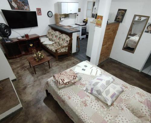 Rio das Flores Casa | Casa em frente a praça principal