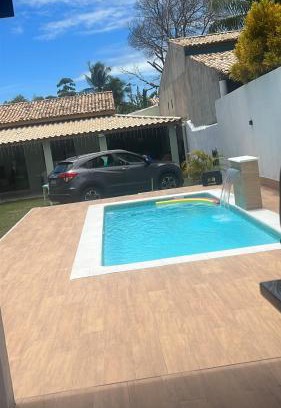 Monte Gordo Casa | Casa em guarajuba