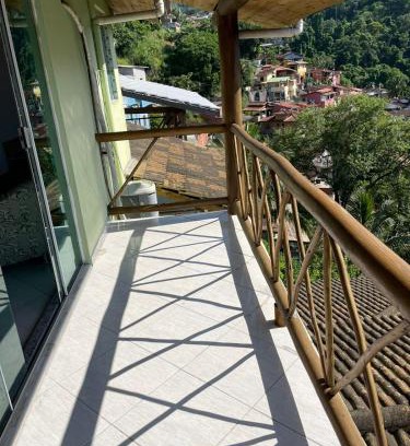 Tesouro da Colina Casa | Casa em Ilhabela