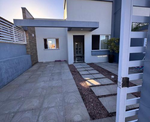 Centro Casa | Casa em imbe