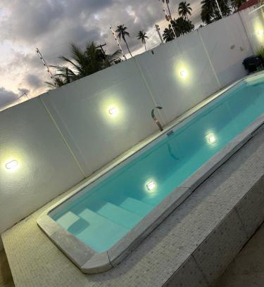 Maceio Casa | Casa em Ipioca