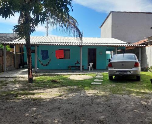 Itaunas Casa | Casa em Itaúnas para temporada e carnaval