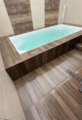 Itanhaem Casa | Casa em itanhaem com piscina