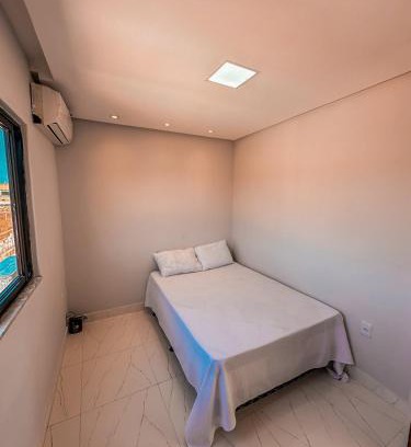 Entre Rios Casa | Casa em Jacuipe com 3 quartos