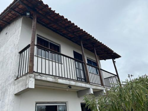 Lavras Novas Apartamento | Casa em Lavras Novas - 2 Suítes casal - AP02