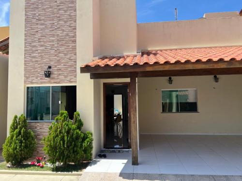 Coqueiro Casa | Casa em Luis Correia PI