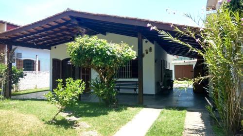 Maranduba Casa | Casa em Maranduba - Ubatuba - 10 pessoas - 100m da praia