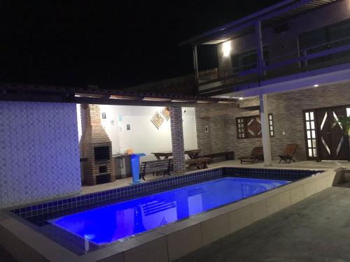 Barra Nova Casa | Casa em Marechal Deodoro